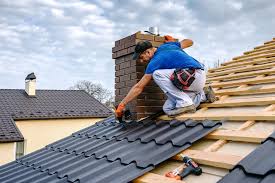 Best Asphalt Shingle Roofing  in Fairfax Station, VA